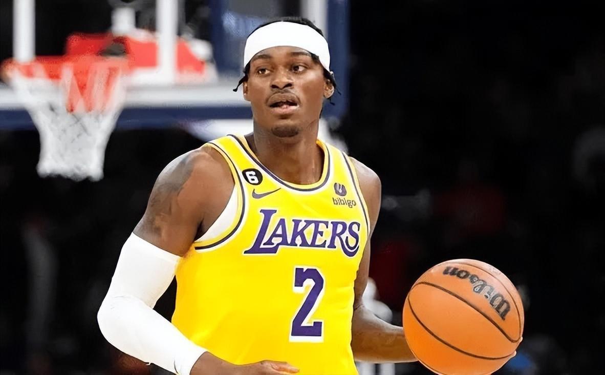 湖人117-135黄蜂4坏消息！防守资源+雷迪克布置拉胯，替补没能力