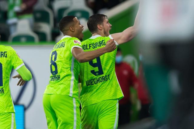 北单官网北京体育彩票官网-【德甲】韦霍斯特闪击 哈兰德复出破门 多特3-1狼堡