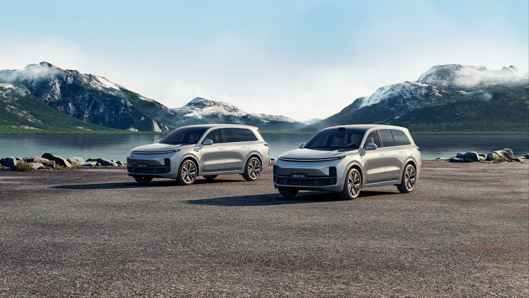 北京单场官网-销量暴跌19%，理想汽车想靠内卷增程自救