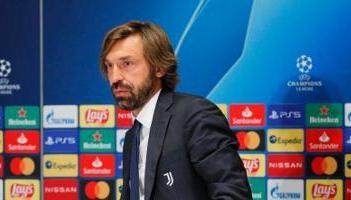 争取再胜尤文！不提当年之勇的波尔图主帅还想赢球