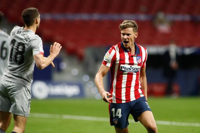 北京单场官网-“当红小生”主导逆转！略伦特再助马竞赢下硬仗